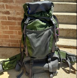 L.L. Bean Hiking Backpack
